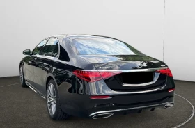 Mercedes-Benz S 500 AMG / LONG / BURM / PANO / MULTIBEAM / PANO/ 360 /, снимка 5