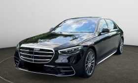 Mercedes-Benz S 500 AMG / LONG / BURM / PANO / MULTIBEAM / PANO/ 360 /, снимка 3