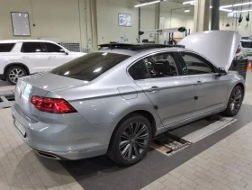 VW Passat 2.0 Tdi 4Motion Prestige, снимка 6