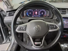 VW Passat 2.0 Tdi 4Motion Prestige, снимка 7