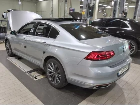 VW Passat 2.0 Tdi 4Motion Prestige, снимка 12