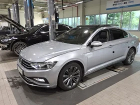 VW Passat 2.0 Tdi 4Motion Prestige, снимка 2