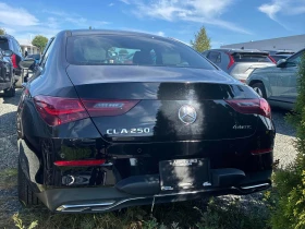Mercedes-Benz CLA 250 / 360 / Distronic / Carfax / Автокредит , снимка 4