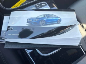 Mercedes-Benz CLA 250 / 360 / Distronic / Carfax / Автокредит , снимка 14