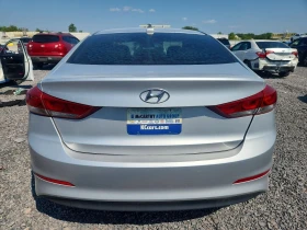 Hyundai Elantra 2.0l Limited, снимка 6