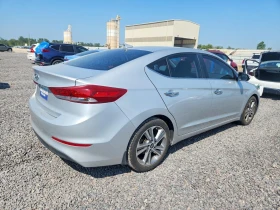 Hyundai Elantra 2.0l Limited, снимка 3