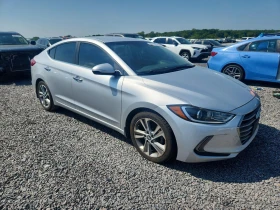Hyundai Elantra 2.0l Limited, снимка 4