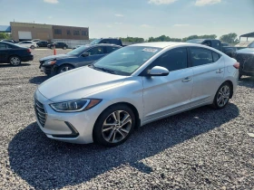 Hyundai Elantra 2.0l Limited, снимка 1