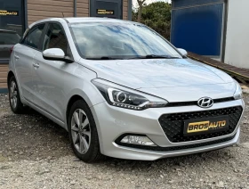 Hyundai I20 1.4 CRDI ACTIVE, снимка 2