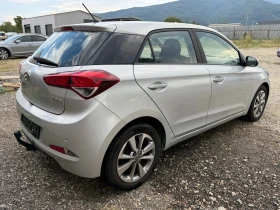 Hyundai I20 1.4 CRDI ACTIVE, снимка 6