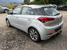 Hyundai I20 1.4 CRDI ACTIVE, снимка 5