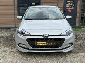 Hyundai I20 1.4 CRDI ACTIVE, снимка 3