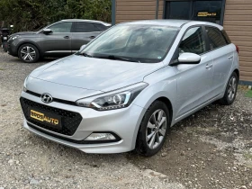 Hyundai I20 1.4 CRDI ACTIVE, снимка 1