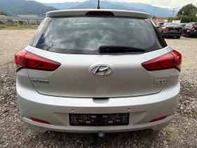 Hyundai I20 1.4 CRDI ACTIVE, снимка 7