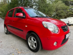 Kia Picanto 1.0куб* 63к.с* КЛИМА* , снимка 4