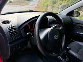Kia Picanto 1.0куб* 63к.с* КЛИМА* , снимка 6