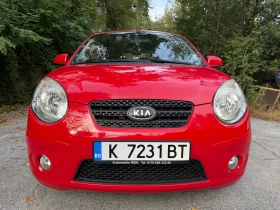 Kia Picanto 1.0куб* 63к.с* КЛИМА* , снимка 12