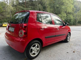 Kia Picanto 1.0куб* 63к.с* КЛИМА* , снимка 5