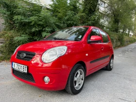 Kia Picanto 1.0куб* 63к.с* КЛИМА* , снимка 1