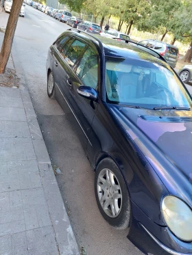 Mercedes-Benz E 320, снимка 3