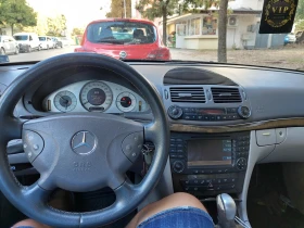 Mercedes-Benz E 320, снимка 5