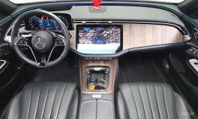 Mercedes-Benz E 300 4MATIC Exclusive /ОБДУХВАНЕ/ПАНОРАМА/ДИСТРОНИК/360, снимка 7