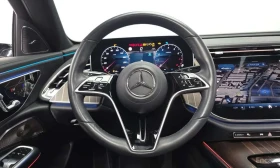 Mercedes-Benz E 300 4MATIC Exclusive /ОБДУХВАНЕ/ПАНОРАМА/ДИСТРОНИК/360, снимка 13