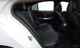 Mercedes-Benz E 300 4MATIC Exclusive /ОБДУХВАНЕ/ПАНОРАМА/ДИСТРОНИК/360, снимка 12