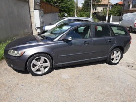 Volvo V50, снимка 2