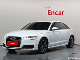 Audi A6 35 TDI, снимка 1