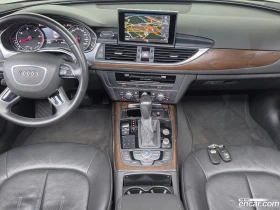 Audi A6 35 TDI, снимка 7