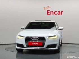 Audi A6 35 TDI, снимка 3