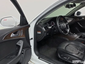 Audi A6 35 TDI, снимка 10