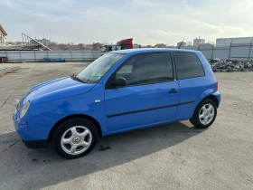 VW Lupo 1, 7 SDI, снимка 6