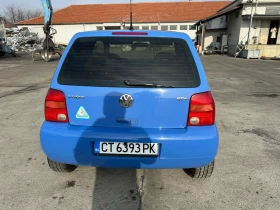 VW Lupo 1, 7 SDI, снимка 9