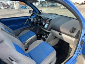 VW Lupo 1, 7 SDI, снимка 11