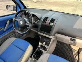 VW Lupo 1, 7 SDI, снимка 10