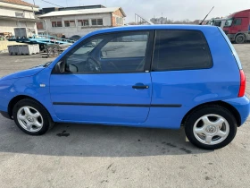 VW Lupo 1, 7 SDI, снимка 4