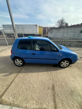 VW Lupo 1, 7 SDI, снимка 5