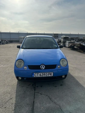 VW Lupo 1, 7 SDI, снимка 3