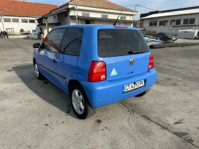 VW Lupo 1, 7 SDI, снимка 8