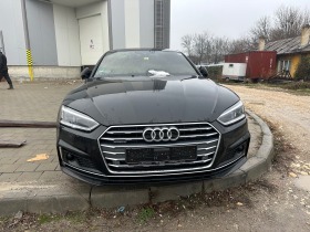 Audi A5 2.0 tfsi quattro | Mobile.bg   3