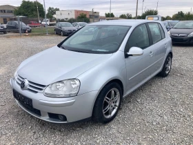 Обява за продажба на VW Golf 2.0 TDI 4motion ~4 900 лв. - изображение 1