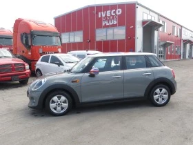 Обява за продажба на Mini Cooper 1, 5 TURBO Euro 6d ~17 900 лв. - изображение 1