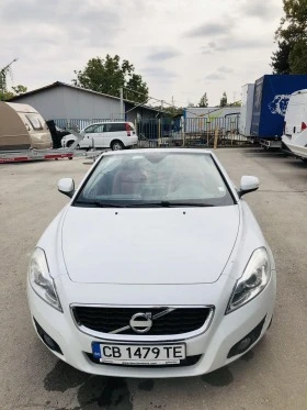 Volvo C70 CABRIO, снимка 1