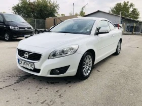 Volvo C70 CABRIO, снимка 15