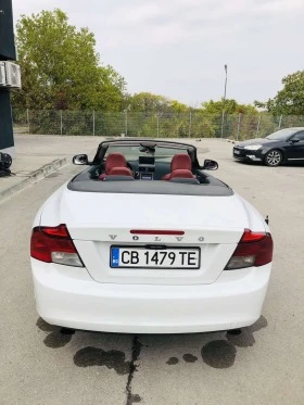 Volvo C70 CABRIO, снимка 4