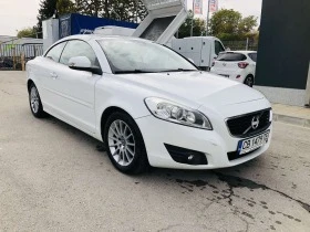 Volvo C70 CABRIO, снимка 14