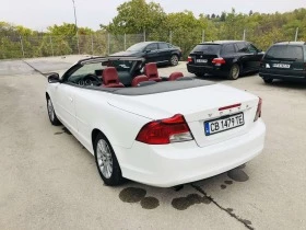 Volvo C70 CABRIO, снимка 5