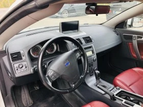 Volvo C70 CABRIO, снимка 9